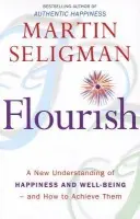 Flourish - Seligman, Martin