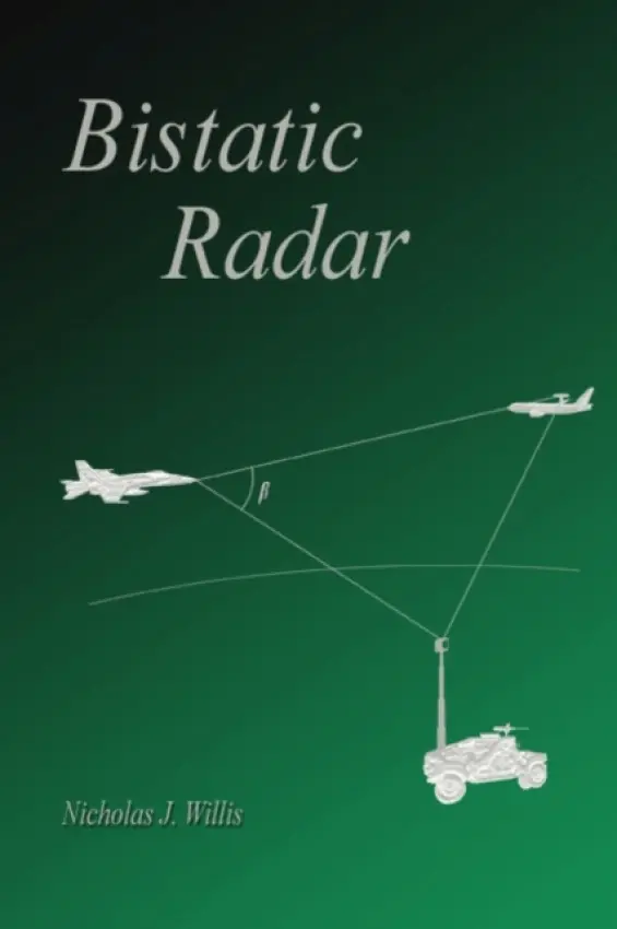 Bistatic Radar - Willis, Nicholas J. (Technology Service Corporation, USA)