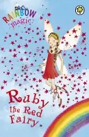Rainbow Magic: Ruby the Red Fairy - Daisy Meadows