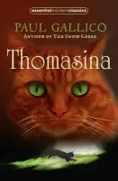 Thomasina - Gallico, Paul