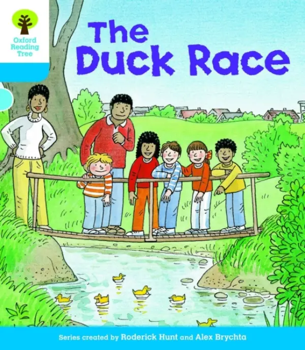 Oxford Reading Tree: Level 3: First Sentences: Pack of 6 - Hunt, Roderick a Howell, Gill