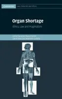 Organ Shortage