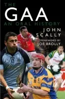 GAA - Scally, John
