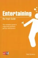 Entertaining: The Virgin Guide - Kyriacou, Eleni