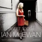Sweet Tooth - McEwan, Ian
