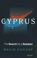 Cyprus - Hannay, David