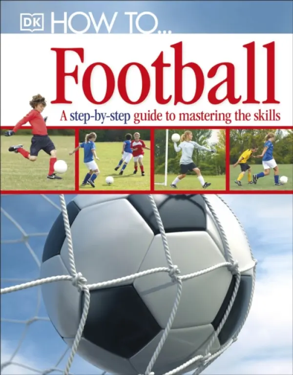 How To...Football - DK