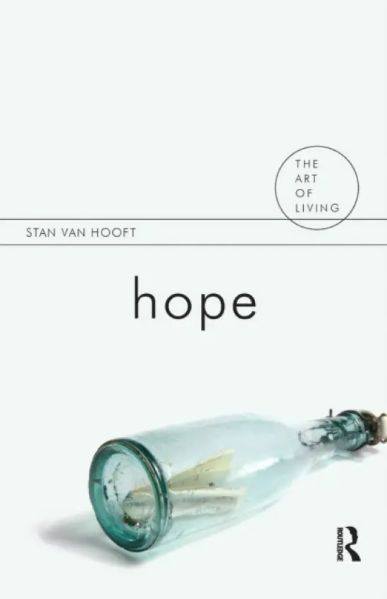 Hope - van Hooft, Stan