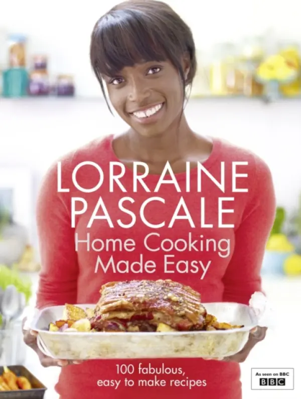 Home Cooking Made Easy - Pascale, Lorraine