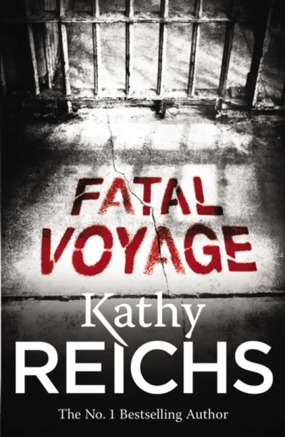 Fatal Voyage - Reichs, Kathy