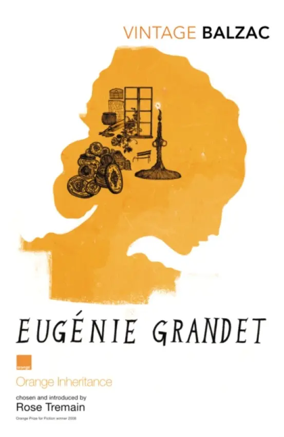 Eugenie Grandet - Balzac, Honore De