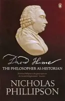 David Hume - Phillipson, Nicholas