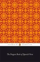 Penguin Book Of Spanish Verse