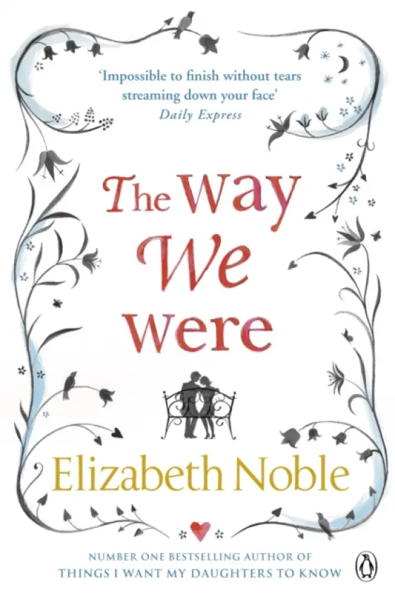 Way We Were - Noble, Elizabeth