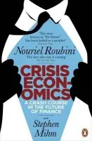 Crisis Economics - Roubini, Nouriel