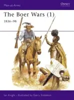 Boer Wars (1) - Knight, Ian