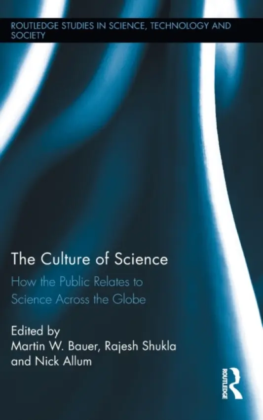 Culture of Science
