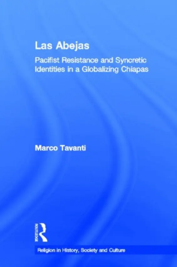 Las Abejas - Tavanti, Marco