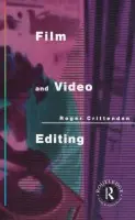 Film and Video Editing - Crittenden, Roger (BAFTA, UK)