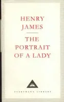 Portrait Of A Lady - James, Henry