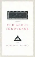 Age Of Innocence - Wharton, Edith