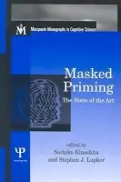 Masked Priming