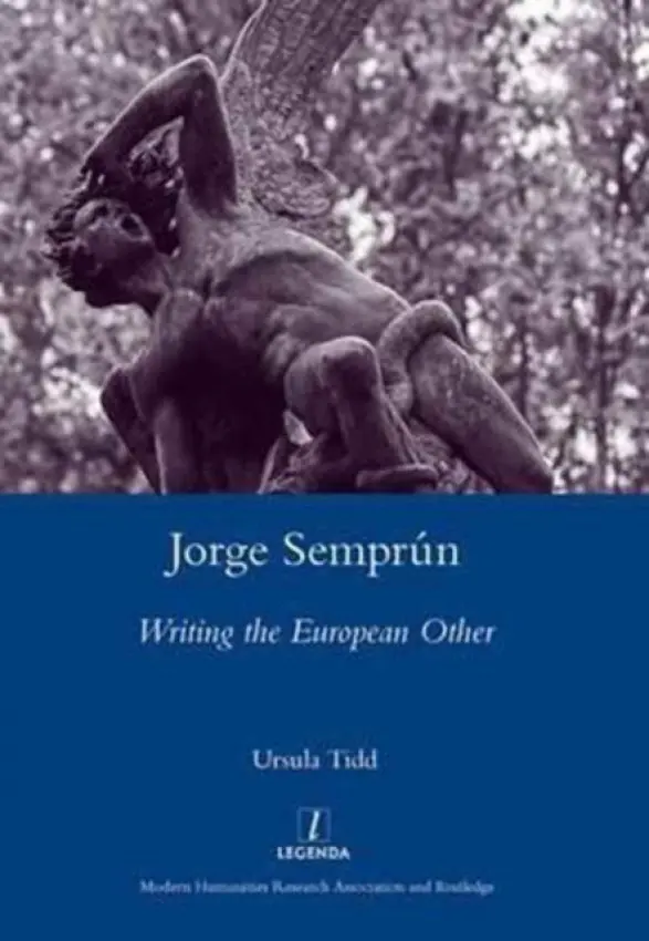 Jorge Semprun - Tidd, Ursula