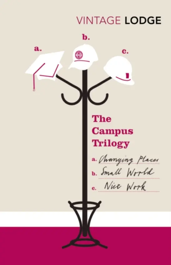 Campus Trilogy - Lodge, David