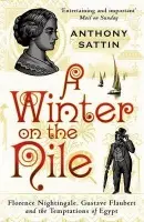 Winter on the Nile - Sattin, Anthony