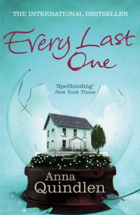 Every Last One - Quindlen, Anna