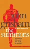 Summons - Grisham, John