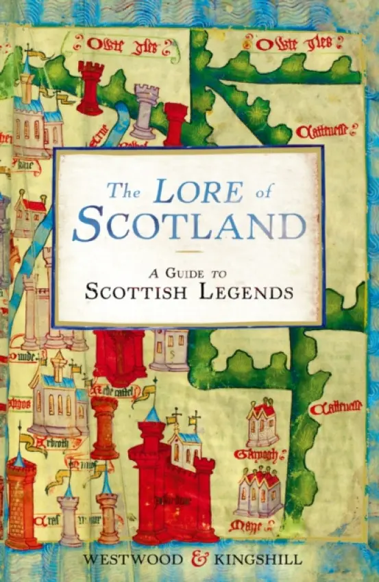 Lore of Scotland - Kingshill, Sophia a Westwood, Jennifer Beatrice