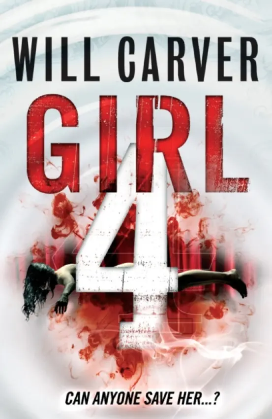 Girl 4 - Carver, Will