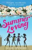 Summer Loving - Spencer, Allie