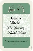 Twenty-Third Man - Mitchell, Gladys