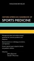 Oxford American Handbook of Sports Medicine - MacAuley, Domhnall (, The Queen's University of Belfast)