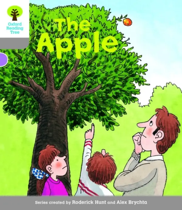 Oxford Reading Tree: Level 1: Wordless Stories B: Pack of 6 - Hunt, Roderick a Page, Thelma