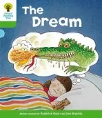 Oxford Reading Tree: Level 2: Stories: The Dream - Hunt, Roderick