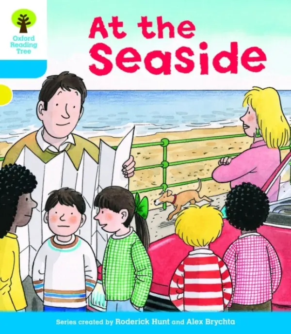 Oxford Reading Tree: Level 3: More Stories A: Pack of 6 - Hunt, Roderick a Howell, Gill