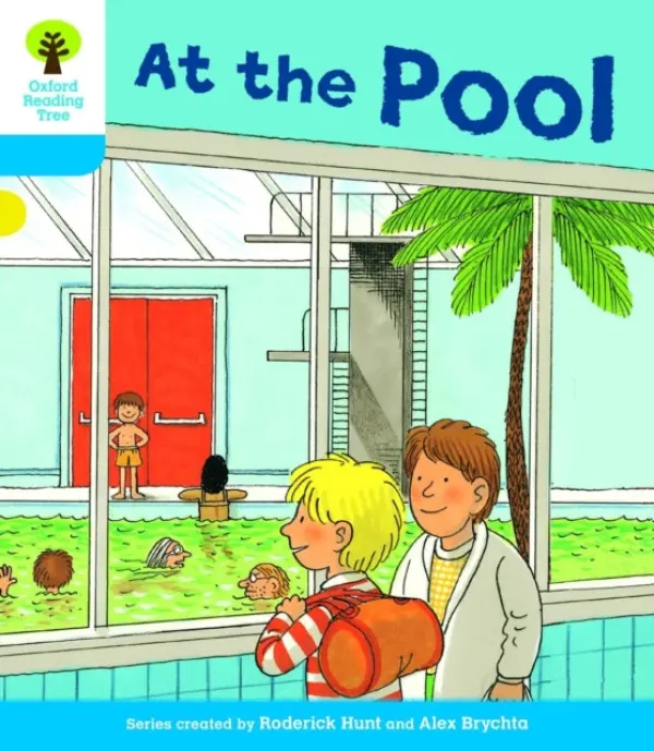 Oxford Reading Tree: Level 3: More Stories B: Pack of 6 - Hunt, Roderick a Howell, Gill