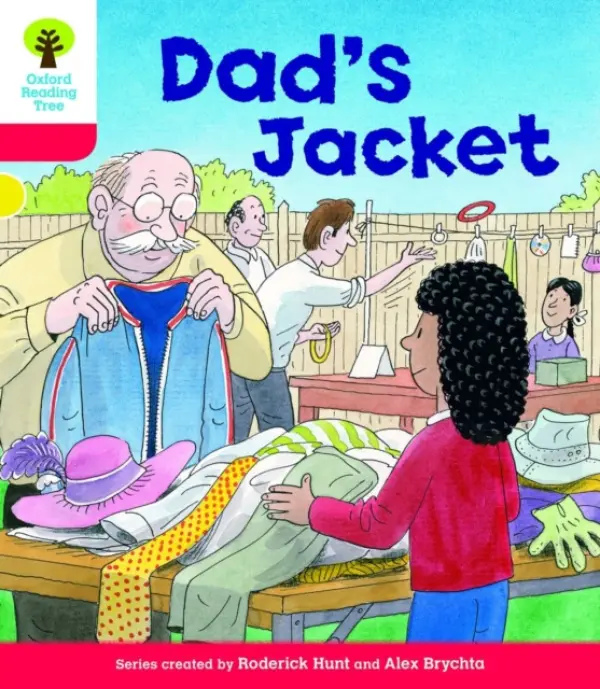 Oxford Reading Tree: Level 4: More Stories C: Pack of 6 - Hunt, Roderick a Tritton, Lucy