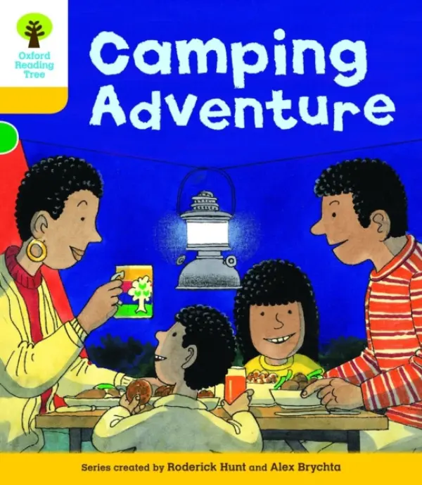 Oxford Reading Tree: Level 5: More Stories B: Pack of 6 - Hunt, Roderick a Miles, Liz