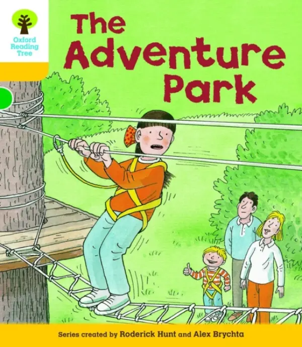 Oxford Reading Tree: Level 5: More Stories C: Pack of 6 - Hunt, Roderick a Miles, Liz