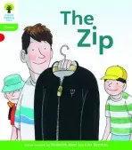 Oxford Reading Tree: Level 2: Floppy's Phonics Fiction: Pack of 6 - Hunt, Roderick a Ruttle, Kate