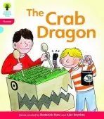 Oxford Reading Tree: Level 4: Floppy's Phonics Fiction: Pack of 6 - Hunt, Roderick a Ruttle, Kate