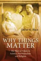 Why Things Matter - Black, David M. (in private practice, London, UK)