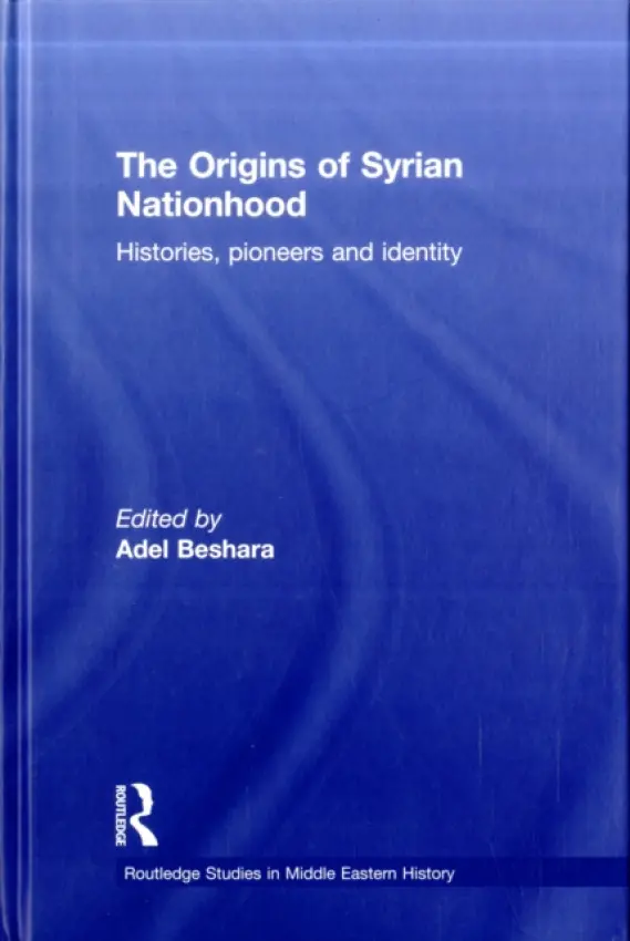 Origins of Syrian Nationhood
