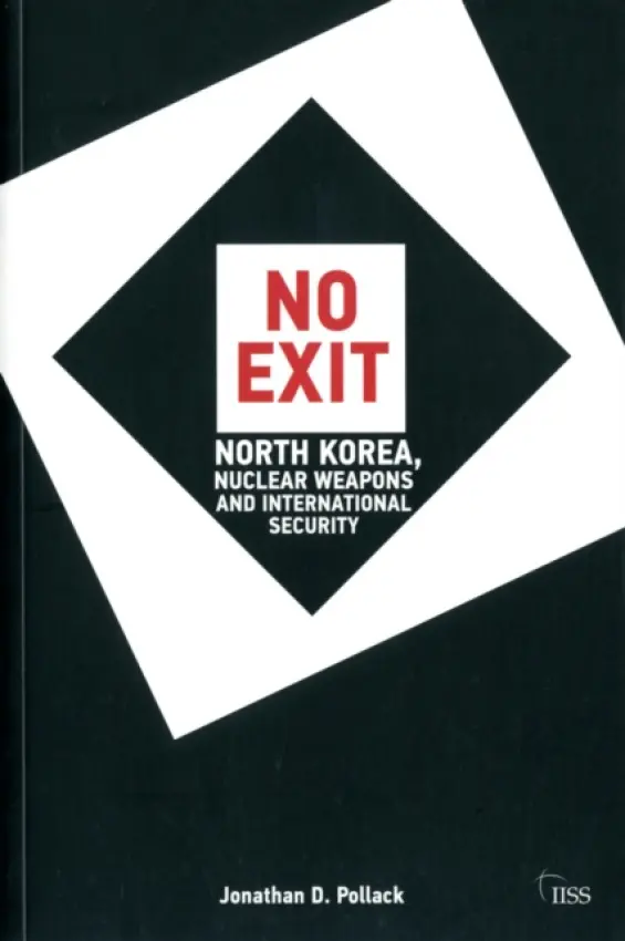 No Exit - Pollack, Jonathan D.