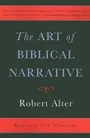 Art of Biblical Narrative - Alter, Robert