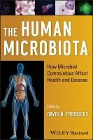 Human Microbiota - Fredricks, David N. (Fred Hutchinson Cancer Research Center)